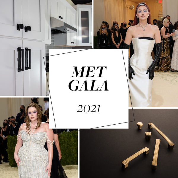 Met Gala 2021 Trends