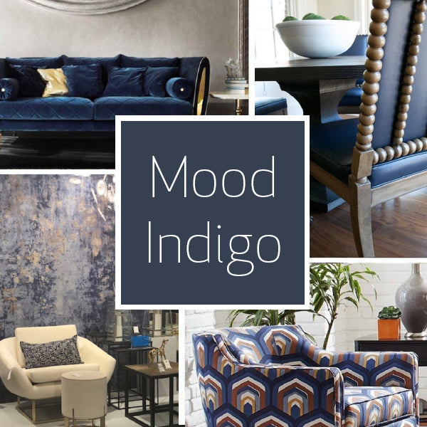 Mood Indigo