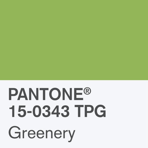 Pantone of the Year