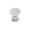 1-1/4 Inch Diameter Urbane Knob