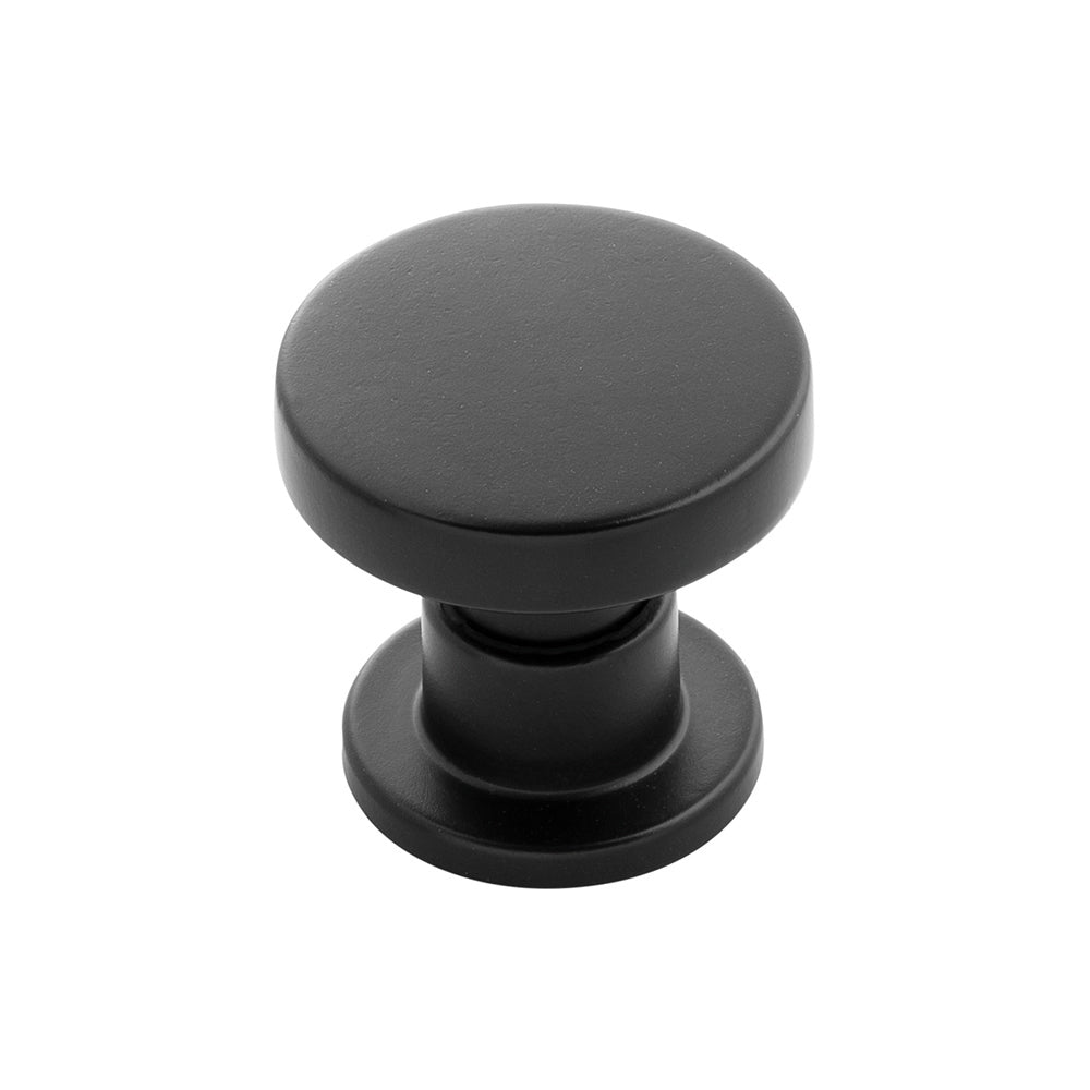 1-1/4 Inch Diameter Urbane Knob