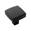 1-1/4 inch Square Coventry Knob