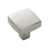 1-1/4 inch Square Coventry Knob