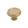 1.5 In. Berkshire Round Knob