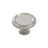 1.5 In. Berkshire Round Knob