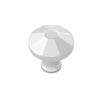 1-3/8 inch Facette Knob