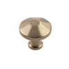 1-3/8 inch Facette Knob