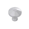 1-3/8 inch Facette Knob