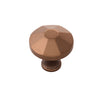 1-3/8 inch Facette Knob