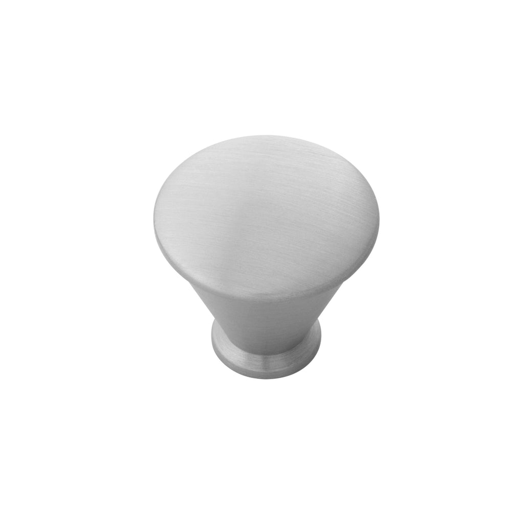 1-1/4 inch Facette Knob