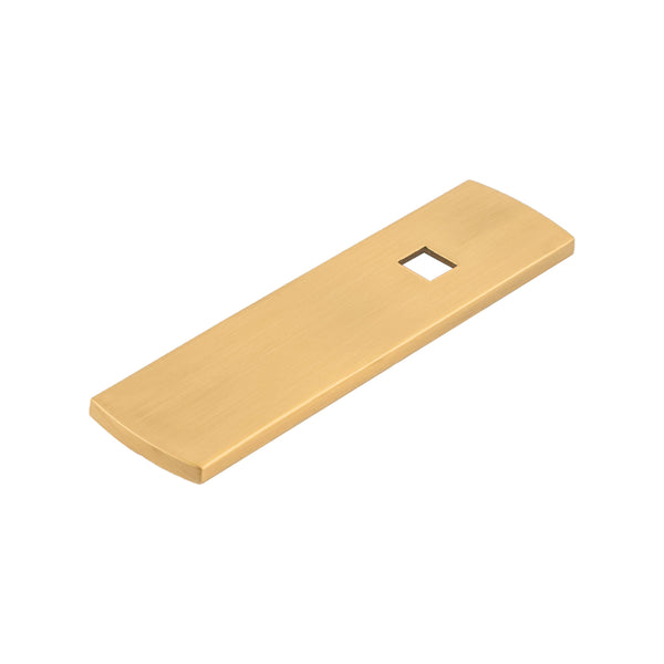 Brushed Golden Brass / Regular