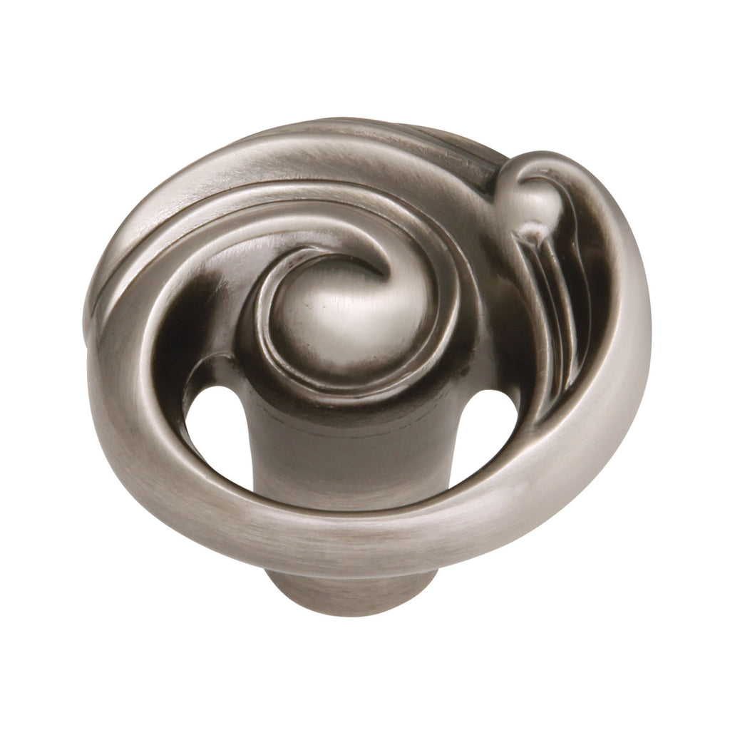 1-9/16 inch Amaranta Knob