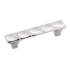 3-3/4 inch (96mm) Callisto Cabinet Pull