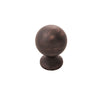 1 inch Fuller Knob