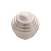 1-3/8 Inch Sinclaire Knob