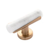 2-1/2 Inch Firenze T-Knob