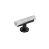 2-1/2 Inch Firenze T-Knob