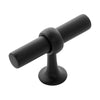 2-1/2 inch x 13/16 inch Ostia Knob