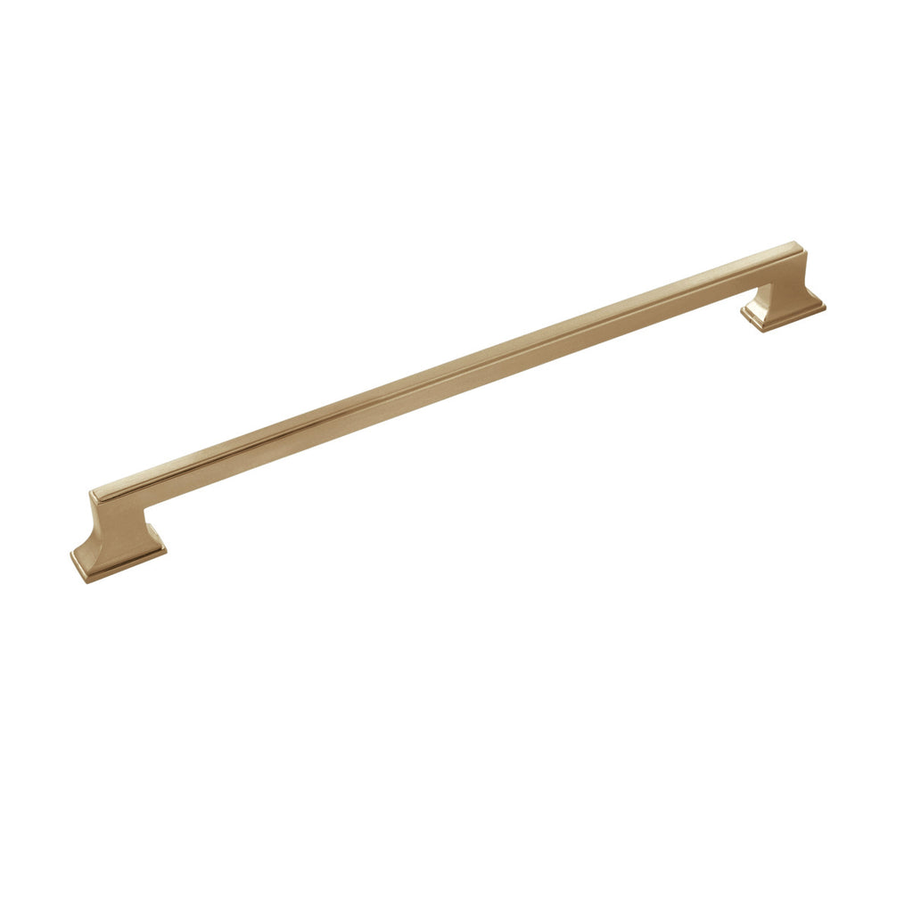 12 inch (305mm) Brownstone Pull