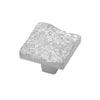 1-3/8 inch (35mm) Square Sandrine Knob