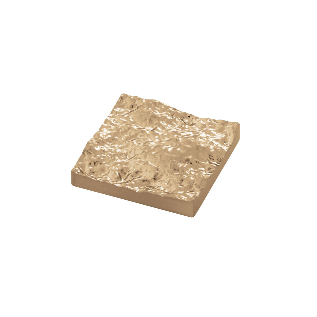 2 inch (44mm) Square Sandrine Knob