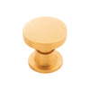 1-1/4 Inch Diameter Urbane Knob