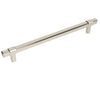 12 Inch Monroe Appliance Pull