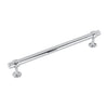 12 Inch Center to Center Ostia Collection Appliance Pull