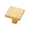 1-5/16 inch Square Emerge Knob